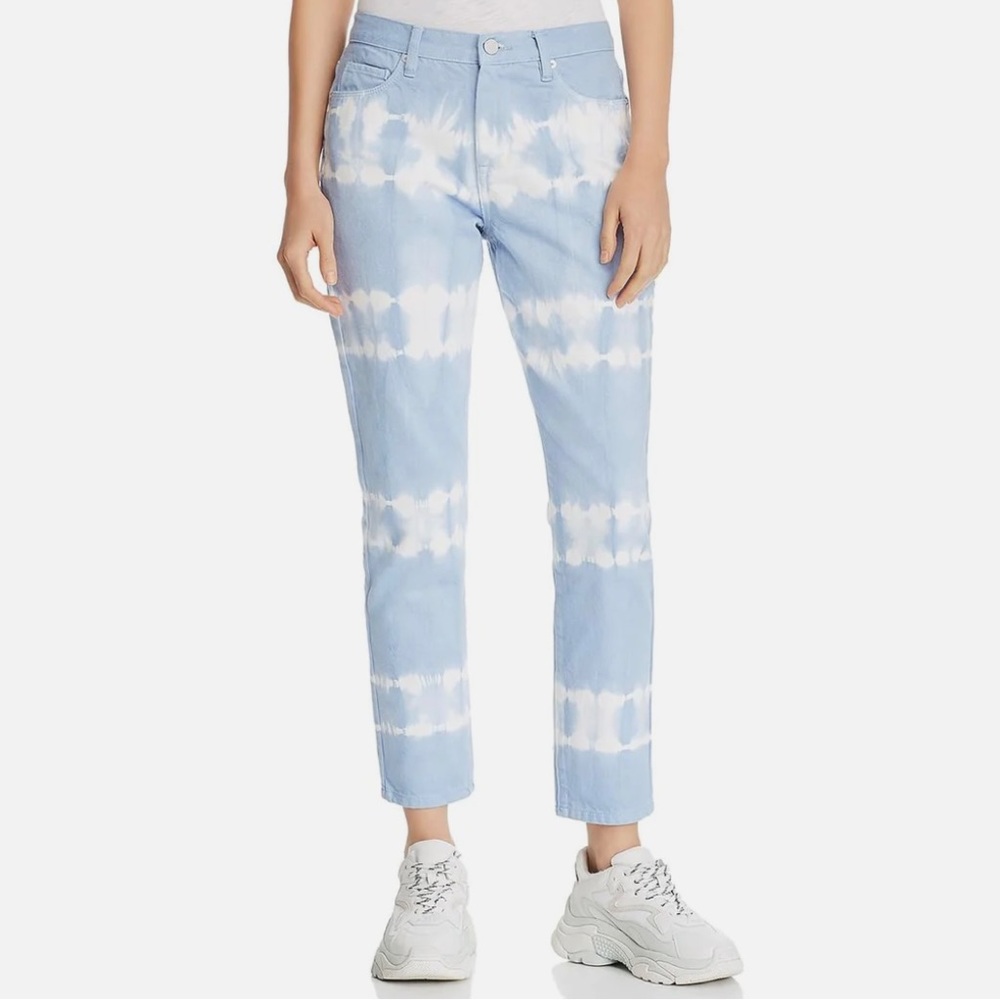 BlankNYC The Rivington Jeans